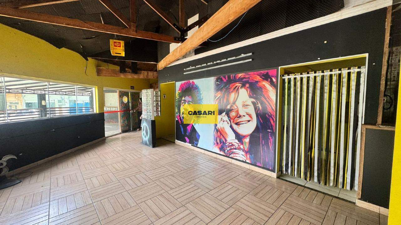 Salão para para aluguel no bairro Centro, São Bernardo do Campo - Casari Imóveis: 