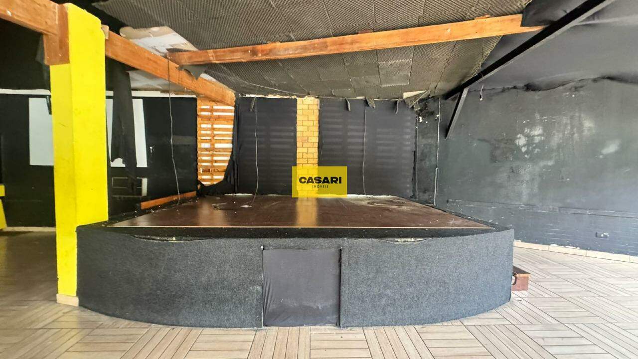 Salão para para aluguel no bairro Centro, São Bernardo do Campo - Casari Imóveis: 