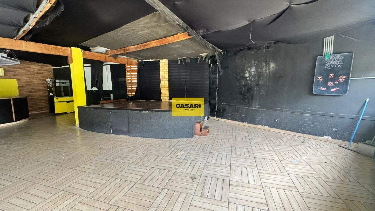 Salão para para aluguel no bairro Centro, São Bernardo do Campo - Casari Imóveis: 
