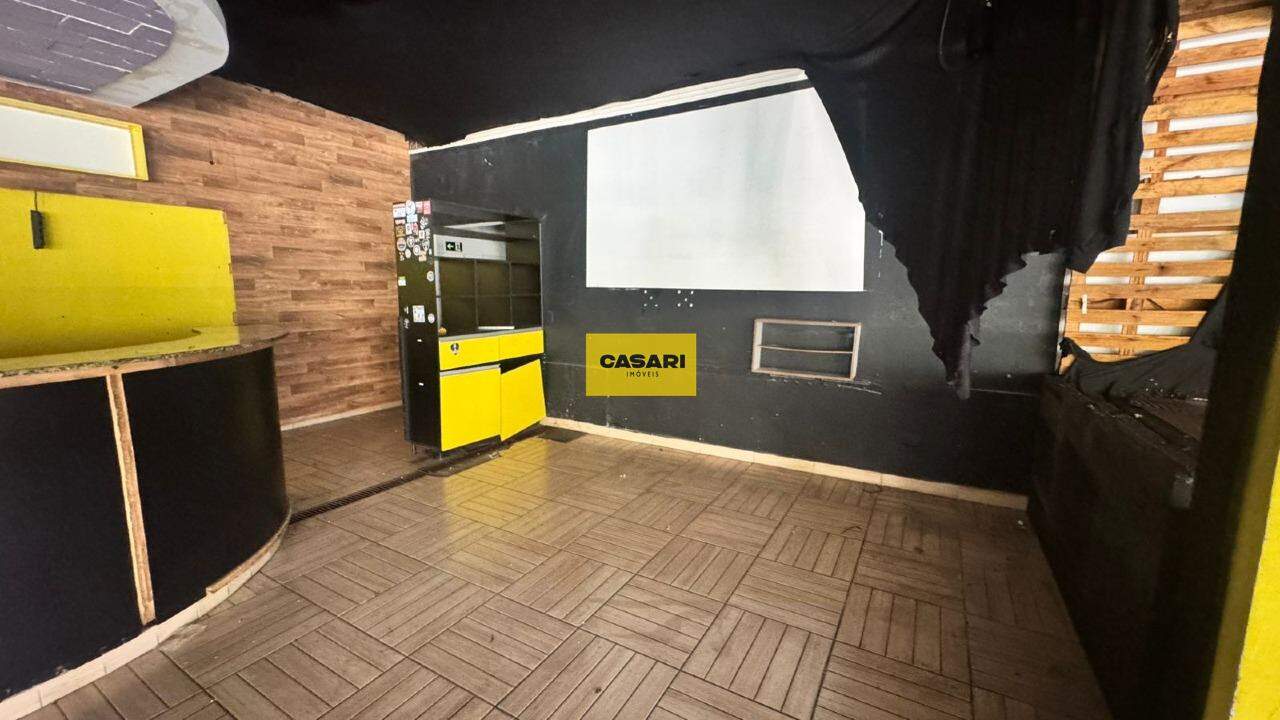 Salão para para aluguel no bairro Centro, São Bernardo do Campo - Casari Imóveis: 