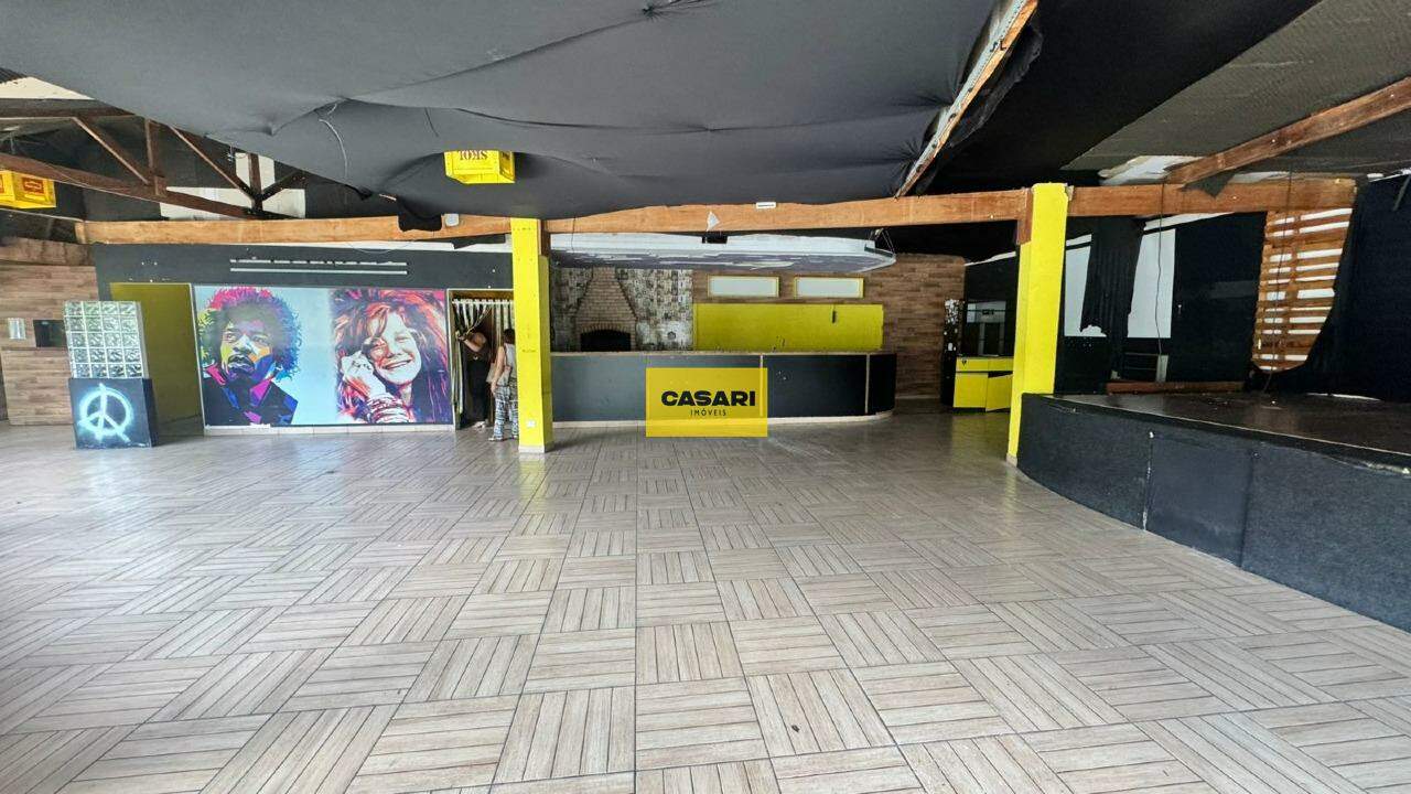 Salão para para aluguel no bairro Centro, São Bernardo do Campo - Casari Imóveis: 