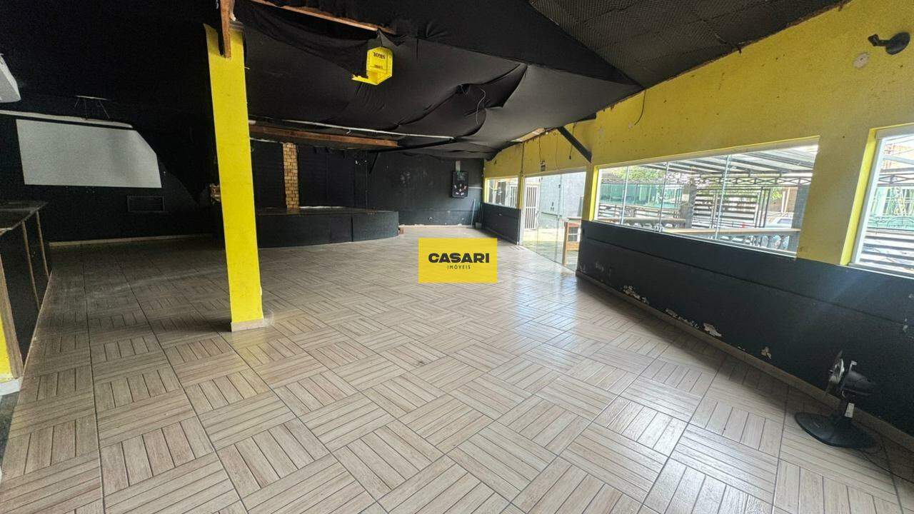 Salão para para aluguel no bairro Centro, São Bernardo do Campo - Casari Imóveis: 
