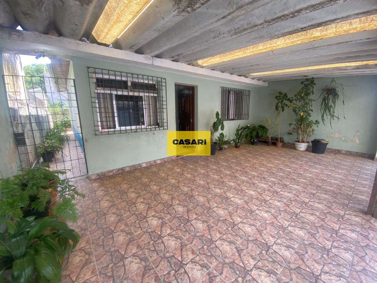 Casa para à venda no bairro Jardim do Mar, São Bernardo do Campo - Casari Imóveis: 