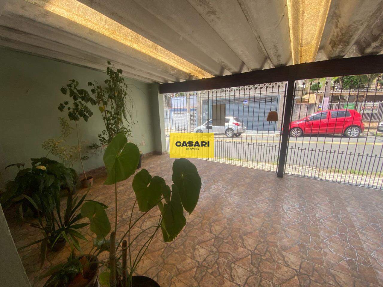 Casa para à venda no bairro Jardim do Mar, São Bernardo do Campo - Casari Imóveis: 