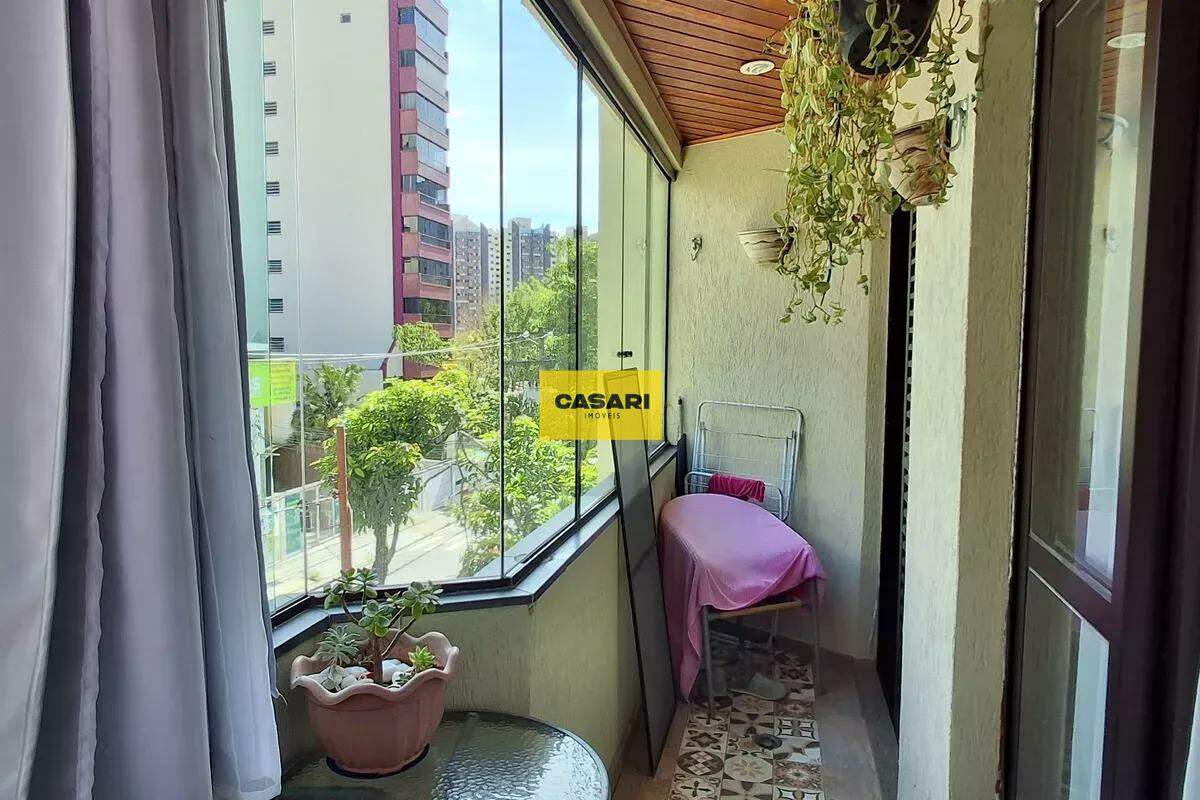 Apartamento para à venda no bairro Rudge Ramos, São Bernardo do Campo - Casari Imóveis: 