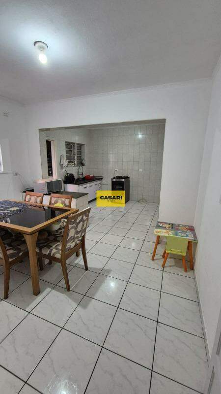 Casa para à venda no bairro Demarchi, São Bernardo do Campo - Casari Imóveis: 