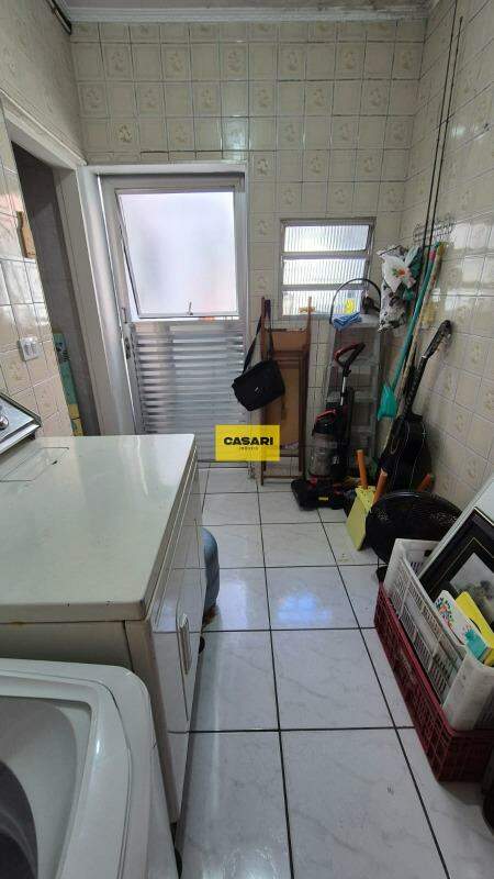 Casa para à venda no bairro Demarchi, São Bernardo do Campo - Casari Imóveis: 