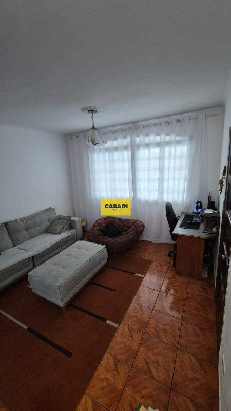 Casa para à venda no bairro Demarchi, São Bernardo do Campo - Casari Imóveis: 