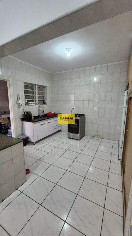 Casa para à venda no bairro Demarchi, São Bernardo do Campo - Casari Imóveis: 