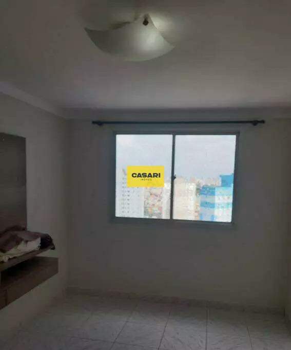 Apartamento para à venda no bairro Jardim Irajá, São Bernardo do Campo - Casari Imóveis: 