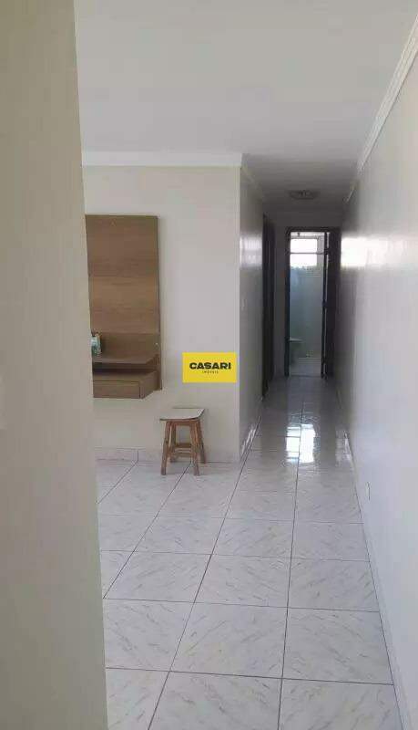 Apartamento para à venda no bairro Jardim Irajá, São Bernardo do Campo - Casari Imóveis: 