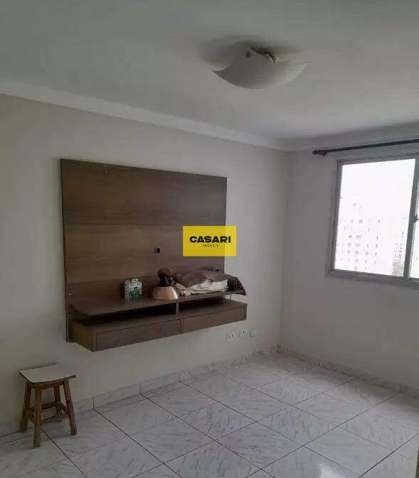 Apartamento para à venda no bairro Jardim Irajá, São Bernardo do Campo - Casari Imóveis: 