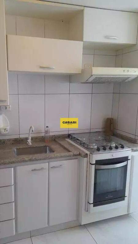 Apartamento para à venda no bairro Jardim Irajá, São Bernardo do Campo - Casari Imóveis: 