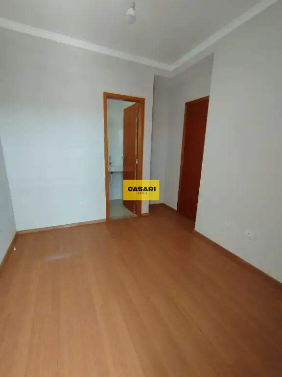 Sobrado para à venda no bairro Vila Pires, Santo André - Casari Imóveis: 