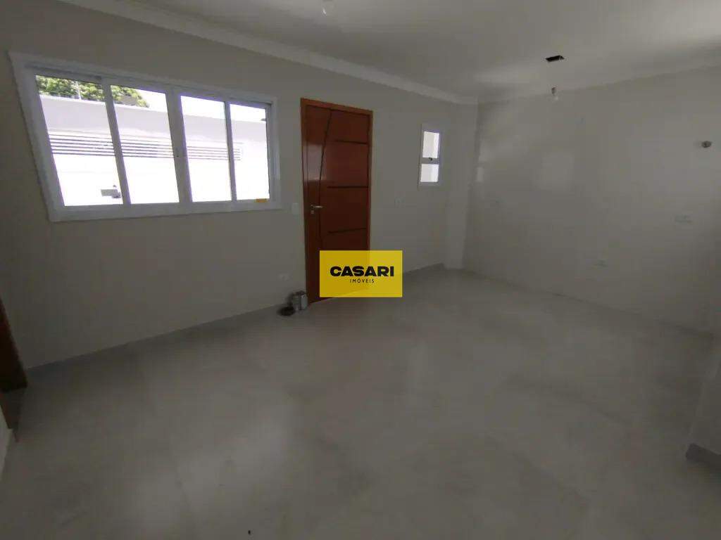Sobrado para à venda no bairro Vila Pires, Santo André - Casari Imóveis: 