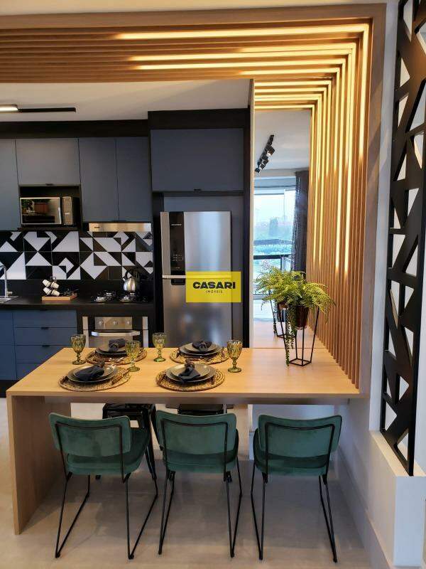 Apartamento para à venda no bairro Anchieta, São Bernardo do Campo - Casari Imóveis: 