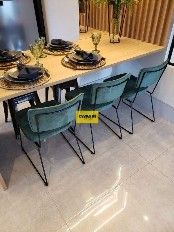 Apartamento para à venda no bairro Anchieta, São Bernardo do Campo - Casari Imóveis: 