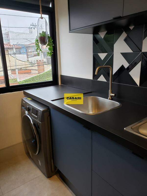 Apartamento para à venda no bairro Anchieta, São Bernardo do Campo - Casari Imóveis: 