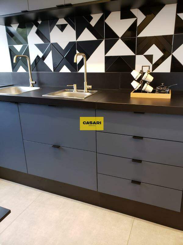Apartamento para à venda no bairro Anchieta, São Bernardo do Campo - Casari Imóveis: 