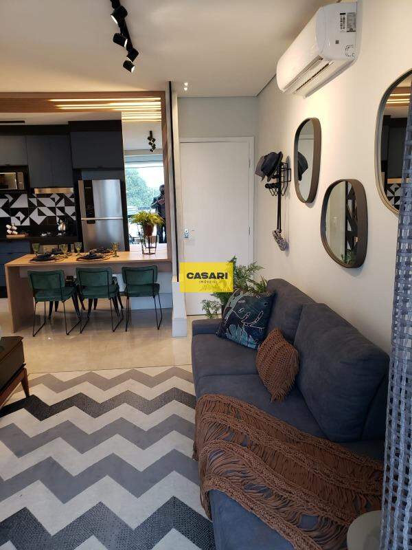 Apartamento para à venda no bairro Anchieta, São Bernardo do Campo - Casari Imóveis: 