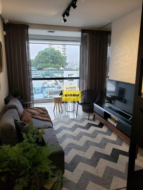Apartamento para à venda no bairro Anchieta, São Bernardo do Campo - Casari Imóveis: 