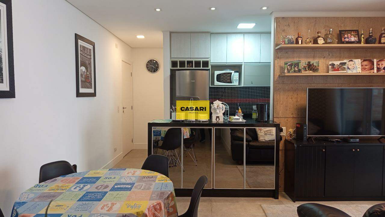 Apartamento para à venda no bairro Jardim do Mar, São Bernardo do Campo - Casari Imóveis: 