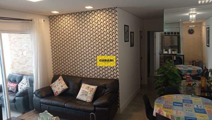 Apartamento para à venda no bairro Jardim do Mar, São Bernardo do Campo - Casari Imóveis: 