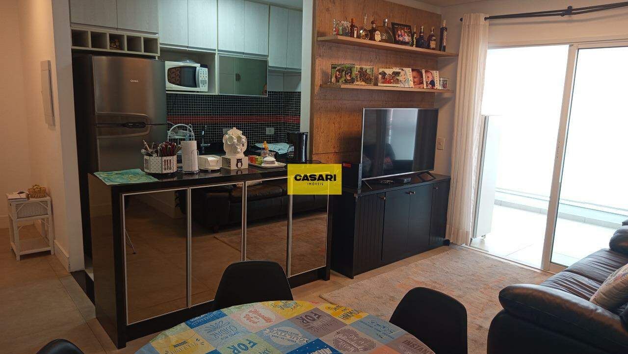 Apartamento para à venda no bairro Jardim do Mar, São Bernardo do Campo - Casari Imóveis: 