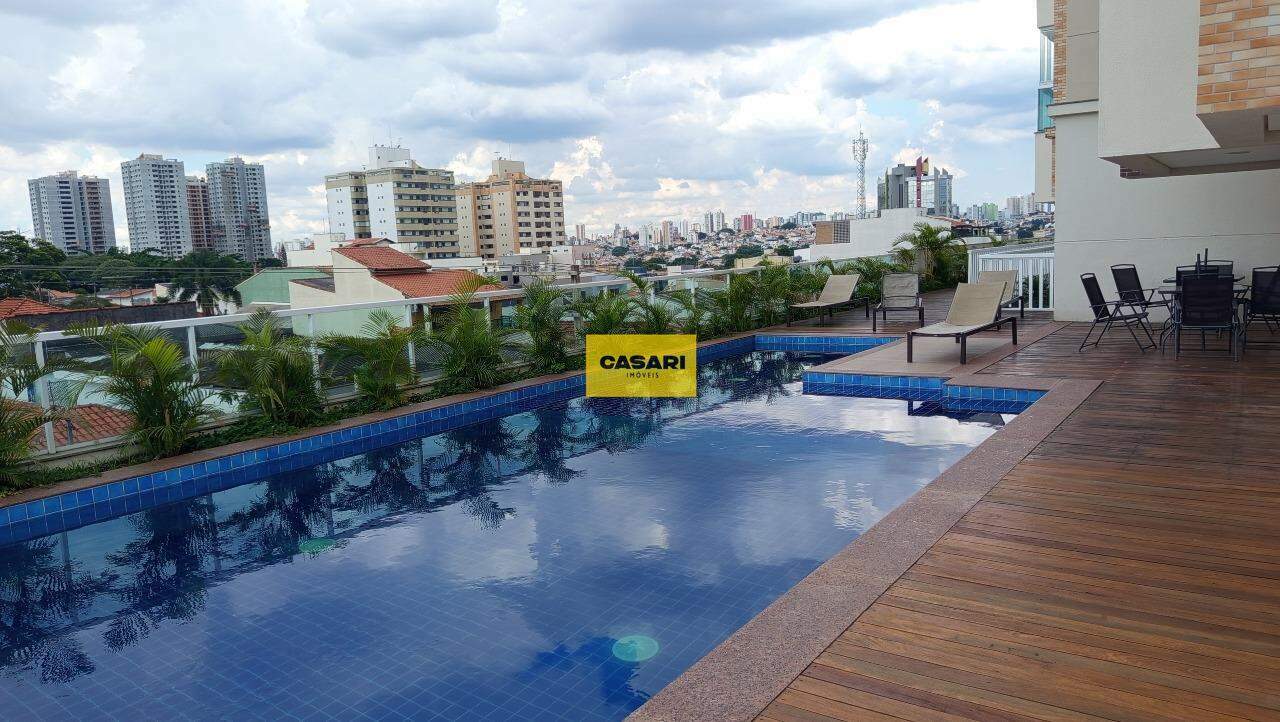 Apartamento para à venda no bairro Jardim do Mar, São Bernardo do Campo - Casari Imóveis: 