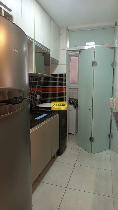 Apartamento para à venda no bairro Jardim do Mar, São Bernardo do Campo - Casari Imóveis: 