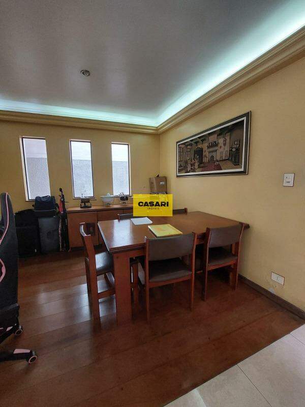 Casa para à venda no bairro Anchieta, São Bernardo do Campo - Casari Imóveis: 