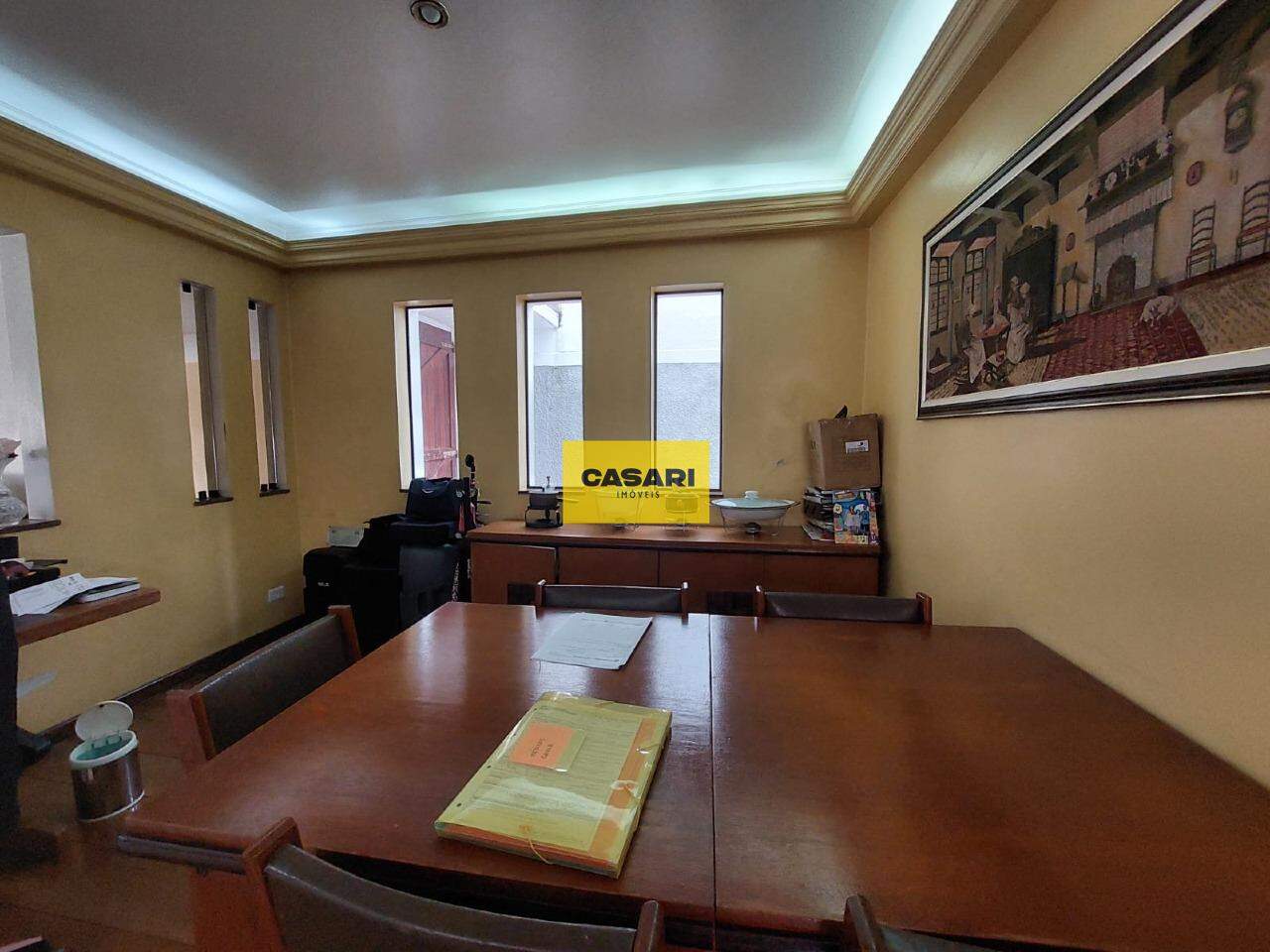 Casa para à venda no bairro Anchieta, São Bernardo do Campo - Casari Imóveis: 