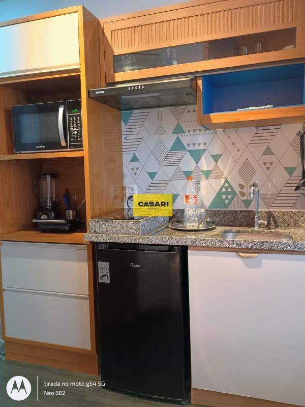 Loft para à venda no bairro Santa Paula, São Bernardo do Campo - Casari Imóveis: 