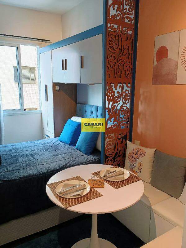 Loft para à venda no bairro Santa Paula, São Bernardo do Campo - Casari Imóveis: 