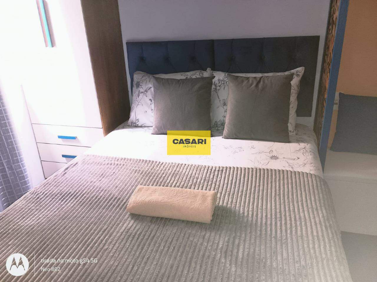 Loft para à venda no bairro Santa Paula, São Bernardo do Campo - Casari Imóveis: 