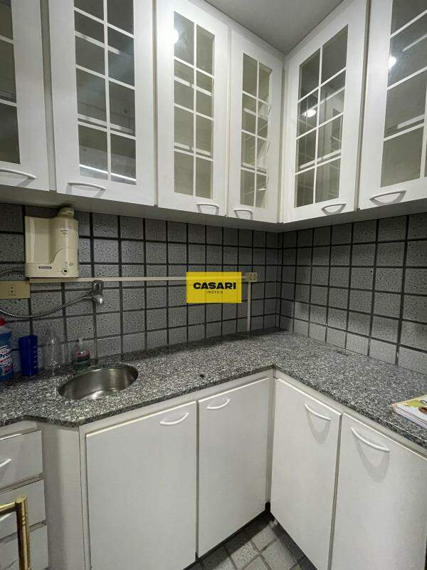 Sala para para aluguel no bairro Centro, São Bernardo do Campo - Casari Imóveis: 