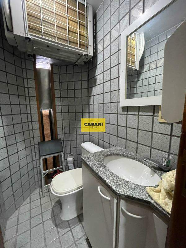 Sala para para aluguel no bairro Centro, São Bernardo do Campo - Casari Imóveis: 