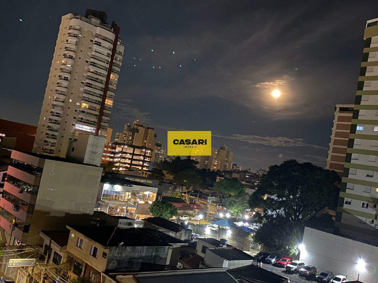 Apartamento para à venda no bairro Jardim do Mar, São Bernardo do Campo - Casari Imóveis: 