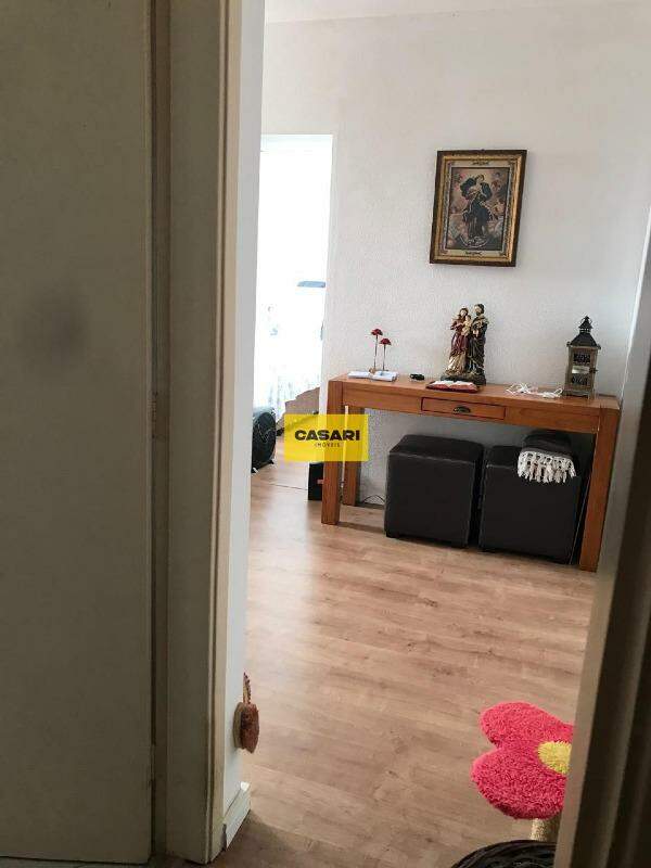 Apartamento para à venda no bairro Jardim do Mar, São Bernardo do Campo - Casari Imóveis: 