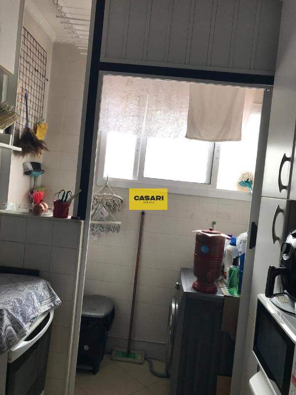 Apartamento para à venda no bairro Jardim do Mar, São Bernardo do Campo - Casari Imóveis: 