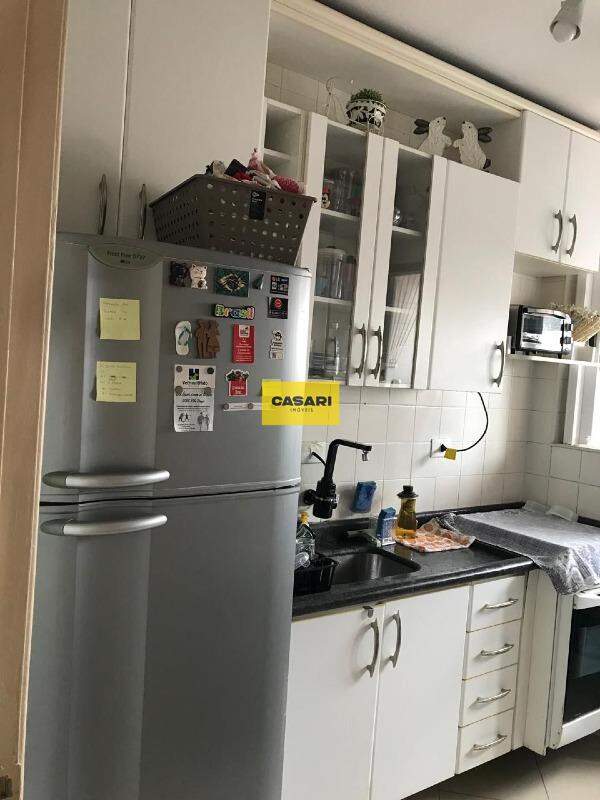 Apartamento para à venda no bairro Jardim do Mar, São Bernardo do Campo - Casari Imóveis: 