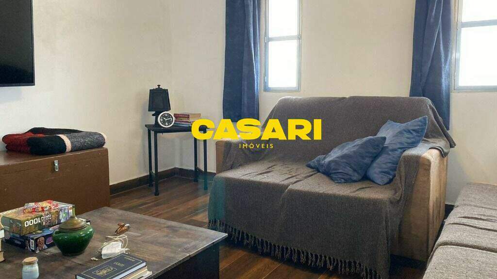 Sobrado para à venda no bairro Riacho Grande, São Bernardo do Campo - Casari Imóveis: 