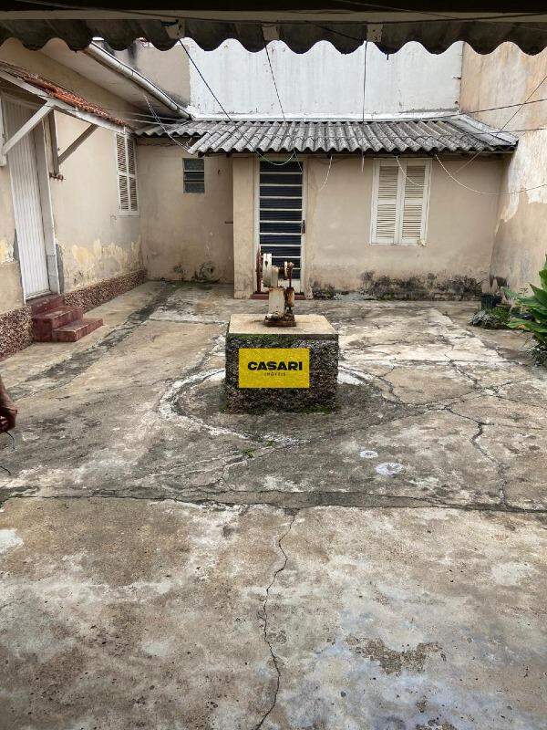 Terreno para à venda no bairro Jardim Bela Vista, São Bernardo do Campo - Casari Imóveis: 