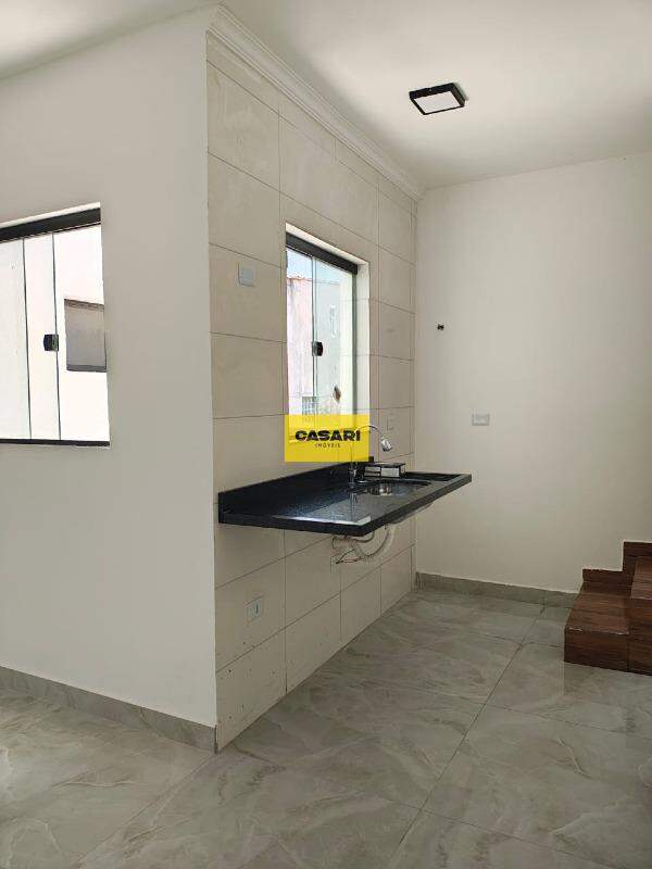 Cobertura para à venda no bairro Cidade São Jorge, Santo André - Casari Imóveis: 
