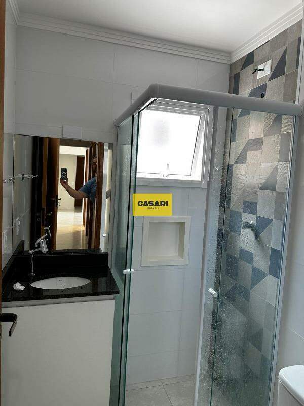 Apartamento para para aluguel no bairro Santa Maria , São Bernardo do Campo - Casari Imóveis: 