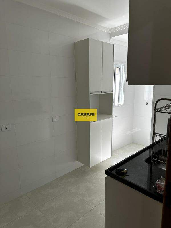 Apartamento para para aluguel no bairro Santa Maria , São Bernardo do Campo - Casari Imóveis: 