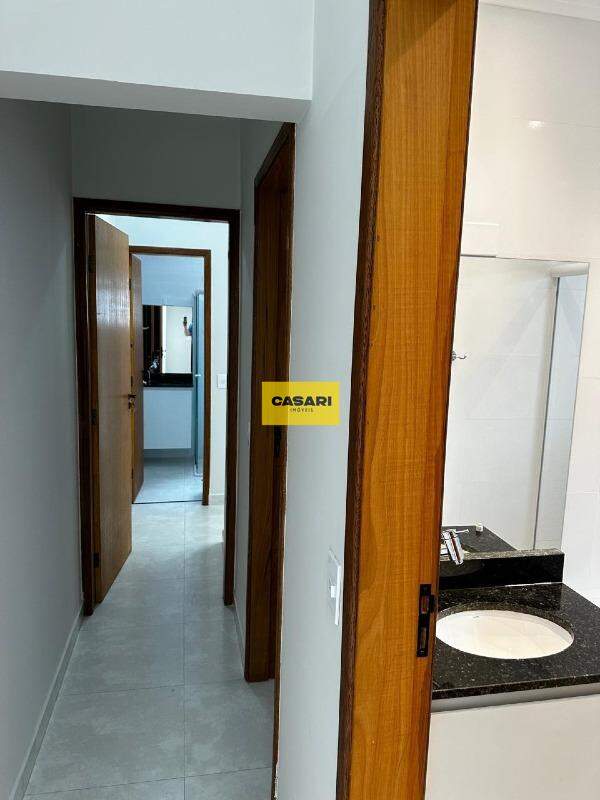 Apartamento para para aluguel no bairro Santa Maria , São Bernardo do Campo - Casari Imóveis: 