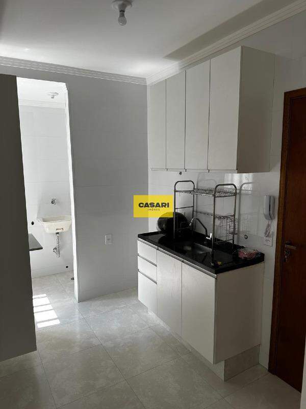 Apartamento para para aluguel no bairro Santa Maria , São Bernardo do Campo - Casari Imóveis: 