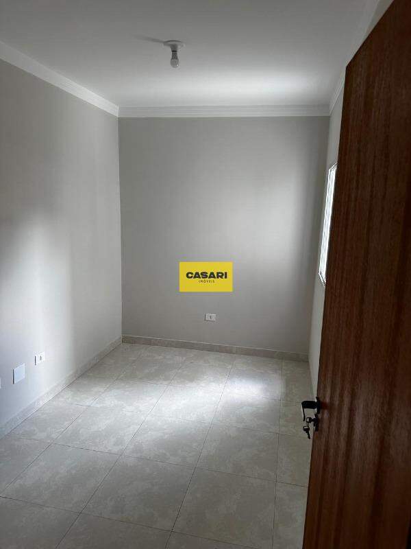 Apartamento para para aluguel no bairro Santa Maria , São Bernardo do Campo - Casari Imóveis: 