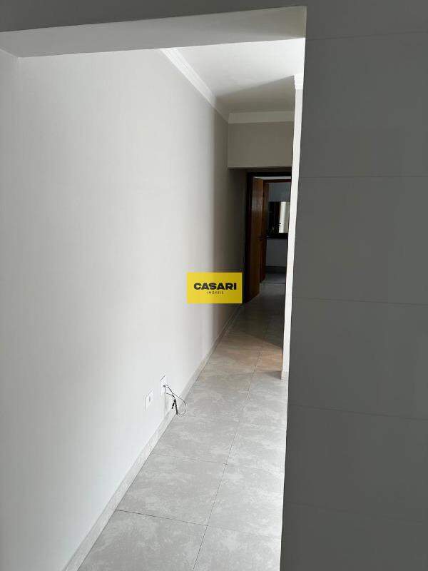 Apartamento para para aluguel no bairro Santa Maria , São Bernardo do Campo - Casari Imóveis: 
